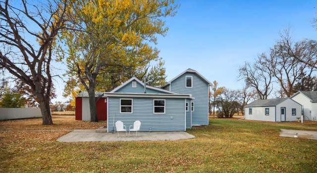Photo of 54 N 1st St, Mansfield, SD 57460