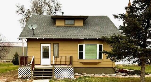 Photo of 1116 St John St, Faulkton, SD 57438