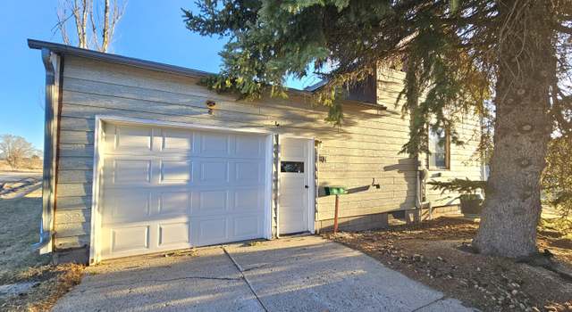 Photo of 501 K Ave, Eureka, SD 57437