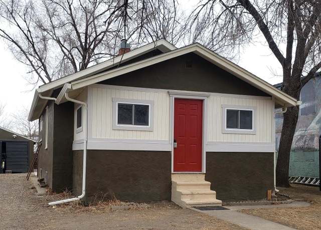 Property at 418 W Dakota Ave, Pierre, SD 57501, 2 beds, 1 bath