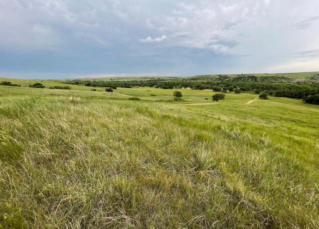 Property at Tract 8 Unit Tract 8, White River, SD 57579