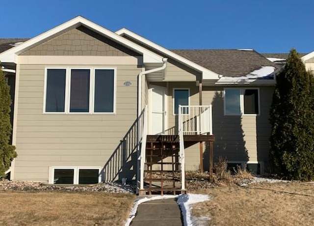 Property at 2332 Callaway Ct, Pierre, SD 05701, 2 beds, 1 bath