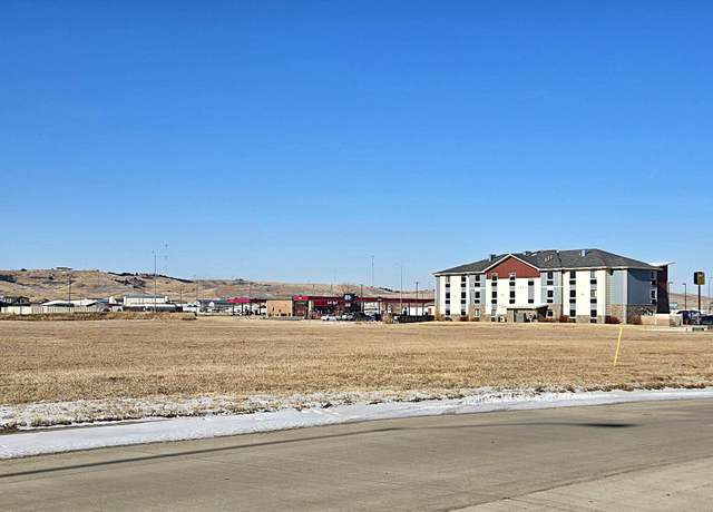 Property at Lot 5A Island Dr, Ft. Pierre, SD 57532