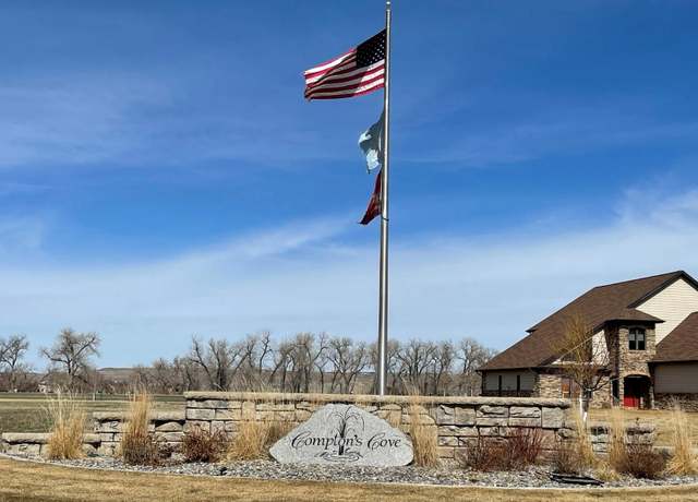 Property at 120 Cove Ct #40, Ft. Pierre, SD 57532