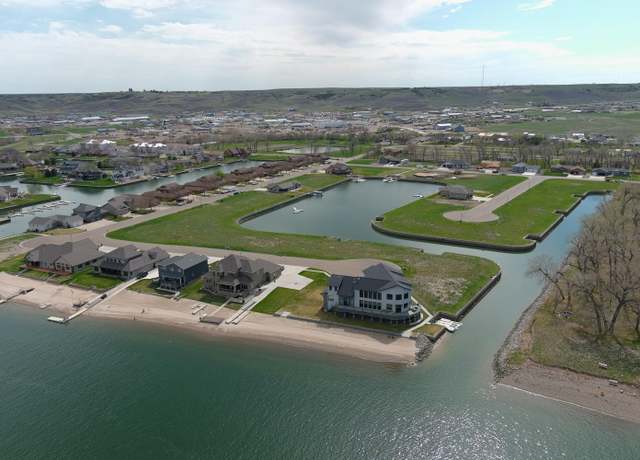Property at 116 Cove Ct #42, Ft. Pierre, SD 57532