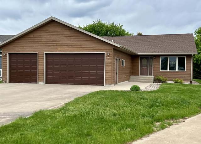 Pierre, SD Homes for Sale & Real Estate | Redfin