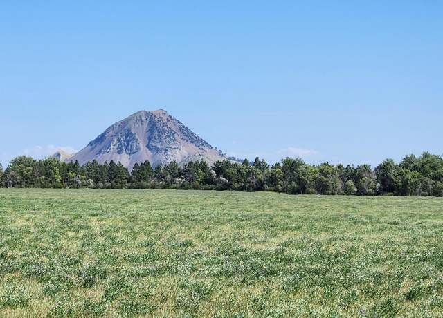 Property at 200th Street & 127th Ave, Sturgis, SD 57785