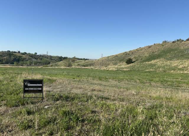 Property at TDB Country Drive Loop, Pierre, SD 57501