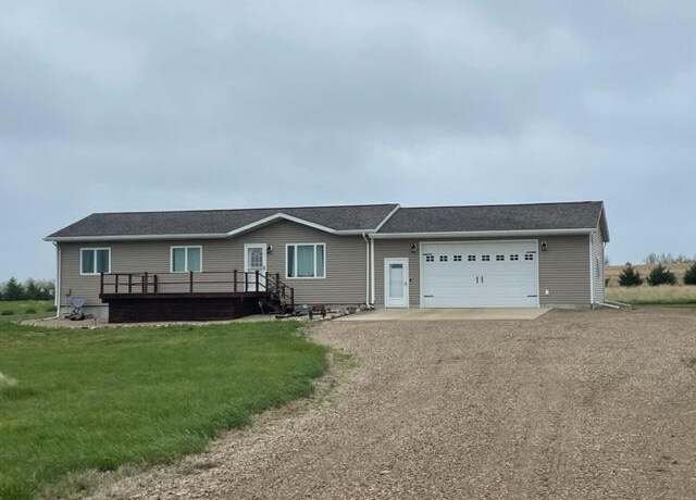 Property at 28026 200th St, Pierre, SD 57501, 2 beds, 2 baths