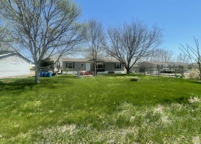 Property at 442 Cow Crk, Pierre, SD 57501, 3 beds, 2 baths