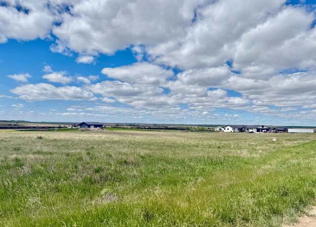 Property at Falcon Ridge Estates Lot #21, Pierre, SD 57501