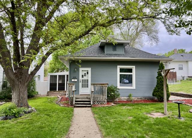 Property at 119 N Yankton Ave, Pierre, SD 57501, 2 beds, 1.5 baths
