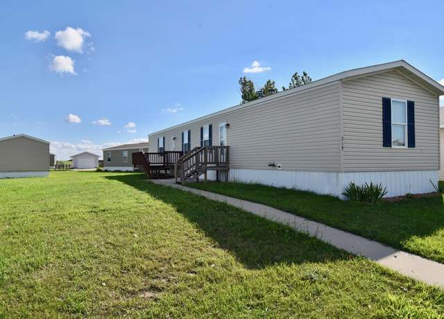 Property at 215 Venus St, Pierre, SD 57501, 3 beds, 2 baths