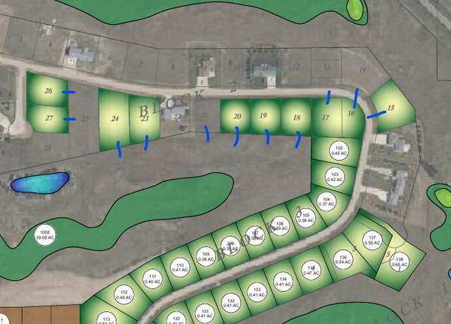 Property at Lot 18 Meriwether Ln, Pierre, SD 57501