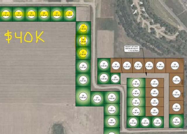 Property at Lot 22 Golden Ln, Pierre, SD 57501
