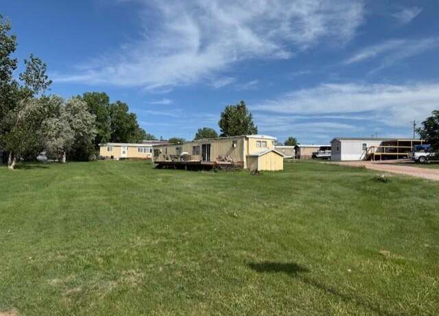 Property at 28149 Sheps Canyon Ct Lot 38, Hill City, SD 57747, 1 bath