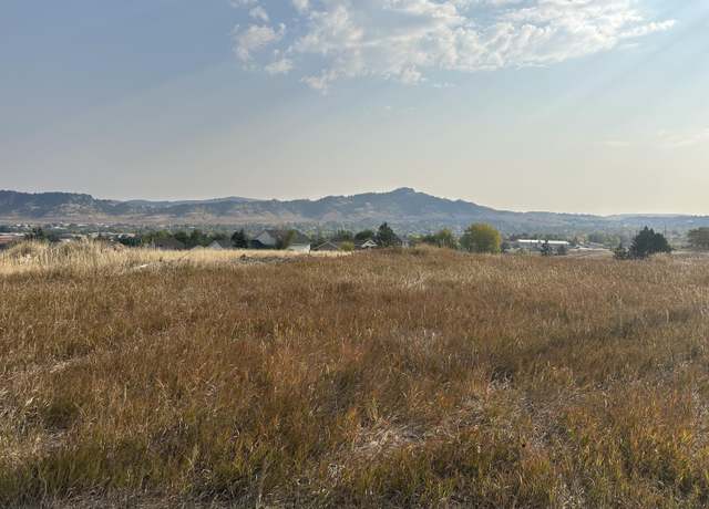 Property at Tbd Tinton Rd Unit 7B, Spearfish, SD 57783