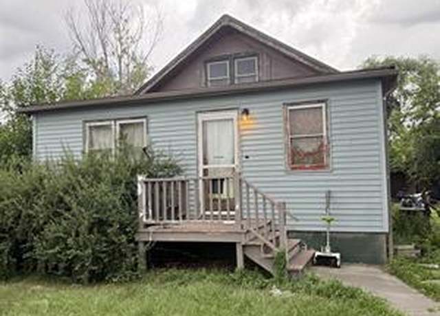 Property at 608 W 14th Ave, Mitchell, SD 57301, 3 beds, 1 bath