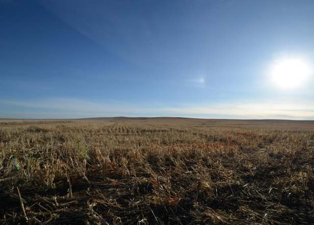 Property at NE4 Sec 21 321st Ave, Kennebec, SD 57544
