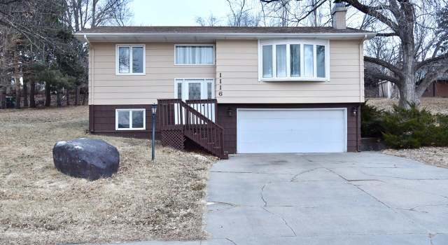 Photo of 1116 W Capitol Ave, Pierre, SD 57501