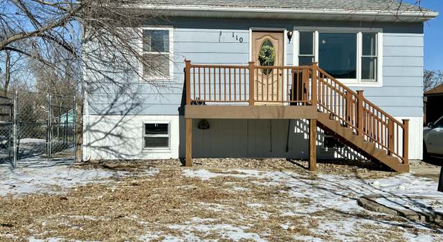 Photo of 110 E Wandel Ave, Ft. Pierre, SD 57532