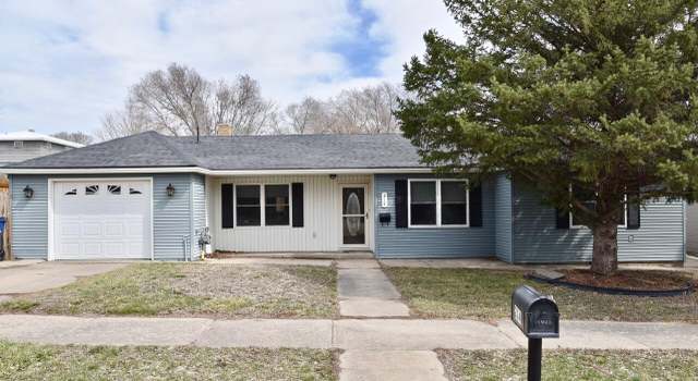 Photo of 214 N Jefferson Ave, Pierre, SD 57501