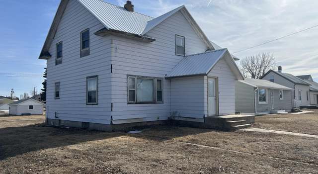 Photo of 823 E Ave, Pollock, SD 57648