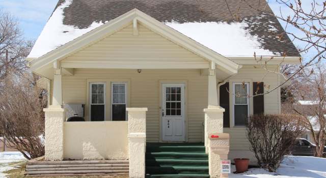 Photo of 804 Main St, Gregory, SD 57533