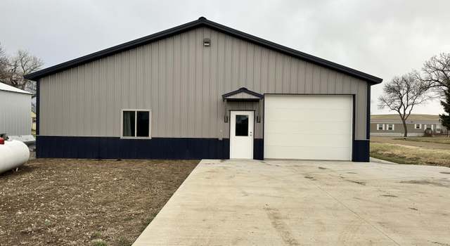 Photo of 108 W Skinner, Akaska, SD 57420