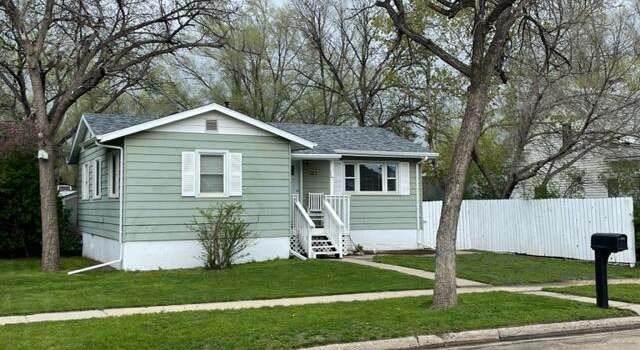 Photo of 108 W Park Ave, Ft. Pierre, SD 57532