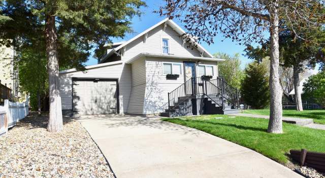 Photo of 310 S Monroe Ave, Pierre, SD 57501