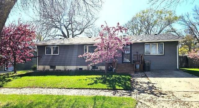 Photo of 315 N Monroe Ave, Pierre, SD 57501