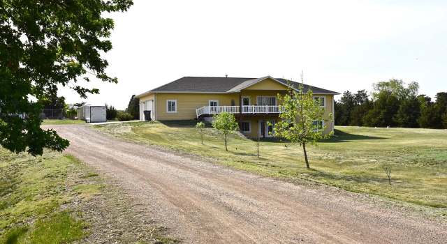 Photo of 20061 Starlight Ave, Pierre, SD 57501