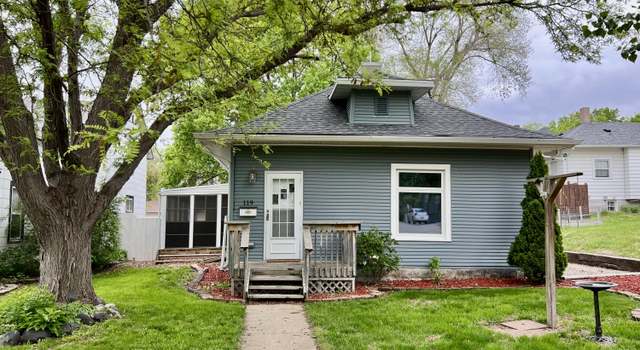 Photo of 119 N Yankton Ave, Pierre, SD 57501
