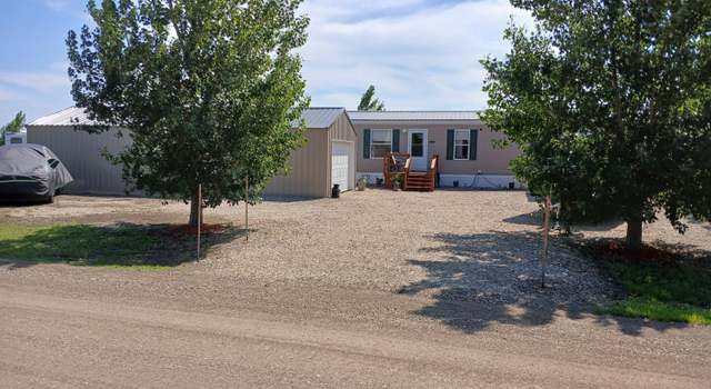 Photo of 468 Codgers Rd, Pierre, SD 57501