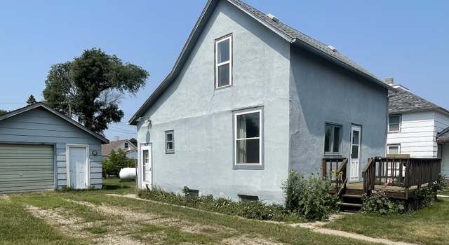 Photo of 634 C Ave, Pollock, SD 57648