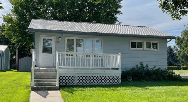Photo of 1319 N Main St, Mobridge, SD 57601