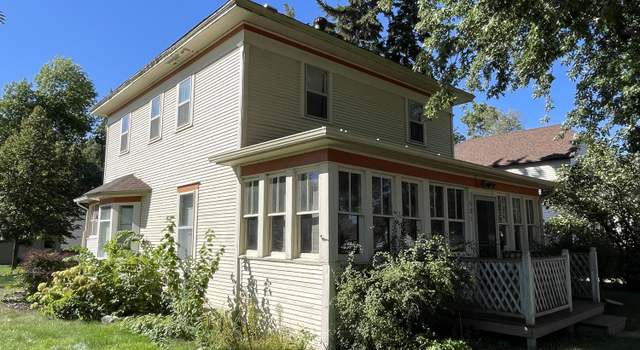 Photo of 601 4th Ave W, Mobridge, SD 57601