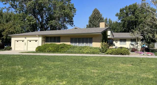 Photo of 1111 2nd Ave W, Mobridge, SD 57601