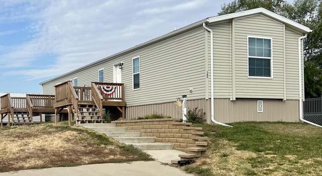 Photo of 105 Hollowood Trl, Ft. Pierre, SD 57532