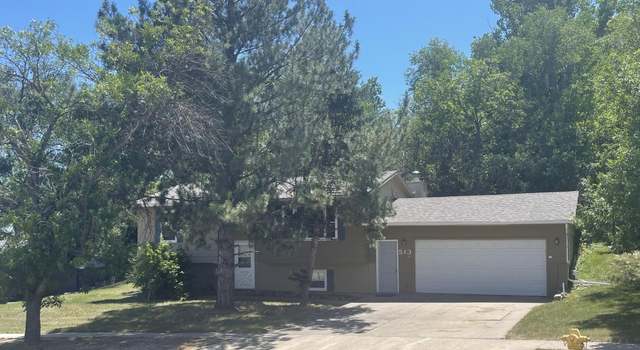 Photo of 513 N Taylor Ave, Pierre, SD 57501