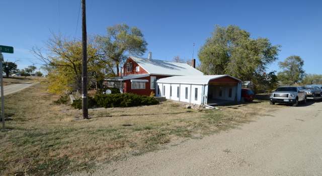 Photo of 615 / 611 Second St, Belvidere, SD 57521