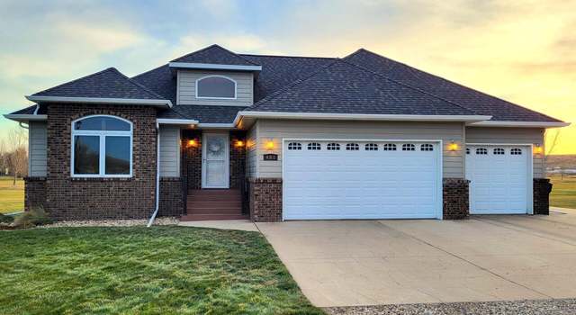 Photo of 401 Fort Chouteau Rd, Ft. Pierre, SD 57532