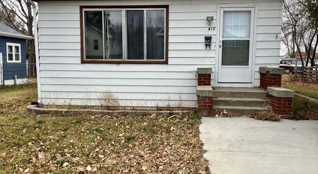 Photo of 417 3rd Ave W, Mobridge, SD 57601