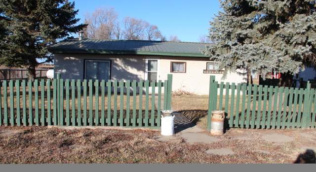 Photo of 922 Herrick Ave, Herrick, SD 57538