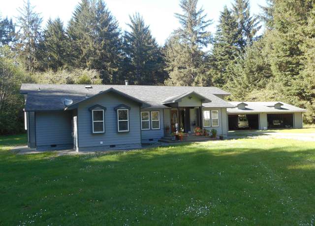 Property at 195 Seashore Dr, Crescent Ciity, CA 95531, 3 beds, 3 baths