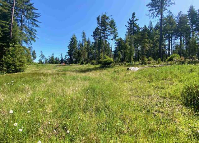 Property at 000 Noels Way, Crescent City, CA 95531