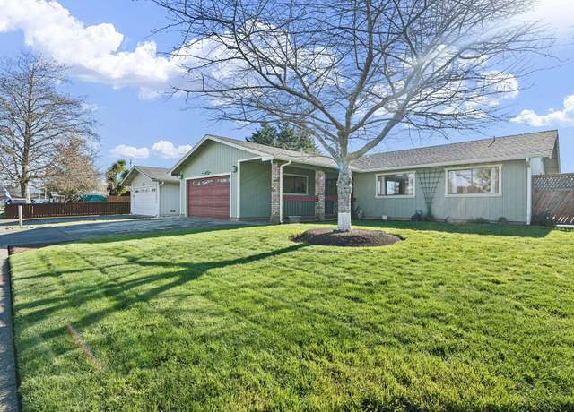 Property at 145 Mason Ct, Crescent City, CA 95531, 3 beds, 2 baths
