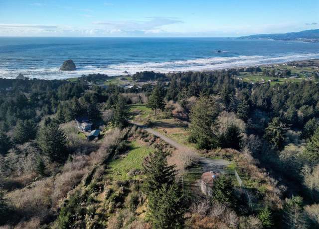 Property at Lot #2 Ocean Heights Way, Smith River, CA 95567