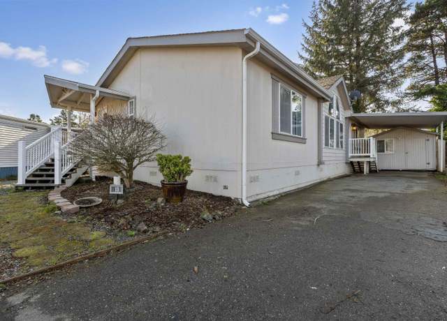 Property at 1093 Hwy 101 N Space 13, Crescent City, CA 95531, 3 beds, 2 baths